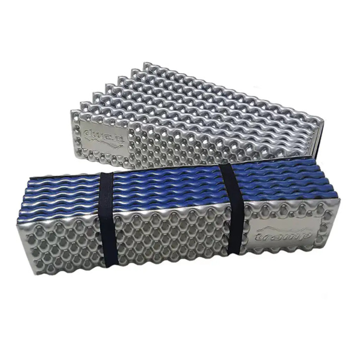 Килимок складаний Compact Lite Reflect синій UTRI-001 