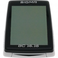 Велокомп'ютер Sigma Sport BC 16.16 SD01616