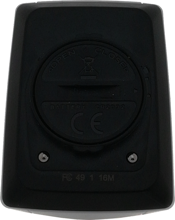 Велокомп'ютер Sigma Sport BC 16.16 SD01616 