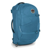 Рюкзак Osprey Farpoint 40 Caribbean Blue, розмір M/L