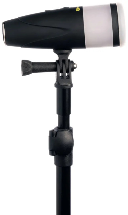 Ліхтар туристичний RidgeMonkey Multi Lite Plus 