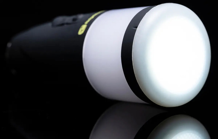 Ліхтар туристичний RidgeMonkey Multi Lite Plus 