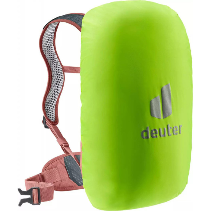 Рюкзак DEUTER Race 8 колір 9512 chestnut-redwood 