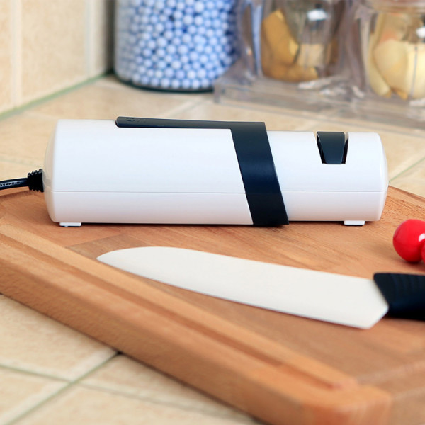 Точилка електрична Risam RE001 coarse (RE001) 