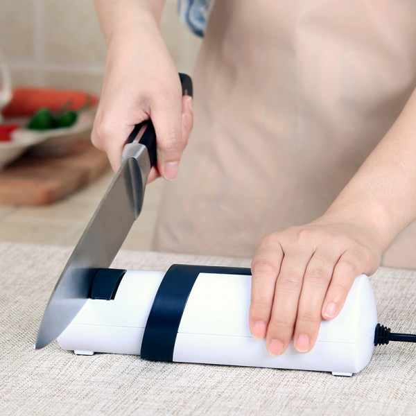 Точилка електрична Risam RE001 coarse (RE001) 