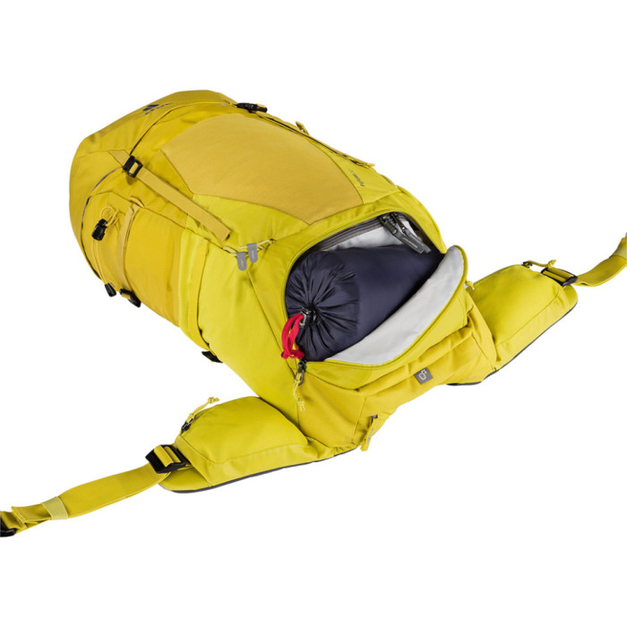 Рюкзак DEUTER Futura 32 колір 8206 