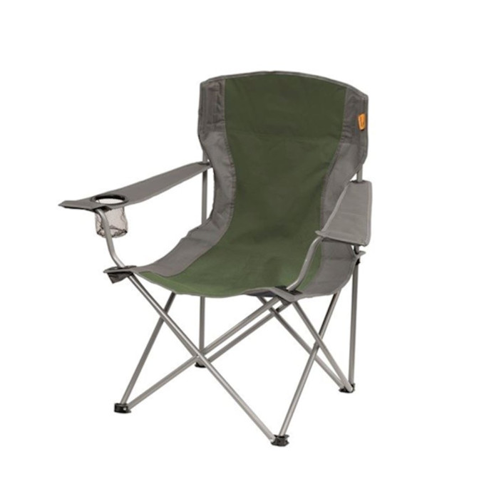 Крісло EASY CAMP Arm Chair sandy green 