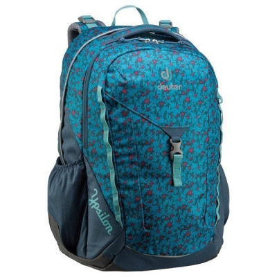 Рюкзак DEUTER Ypsilon колір 3062 arctic flora