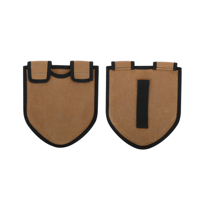 Багатофункціональна лопата висувна саперна NexTool NE20396 