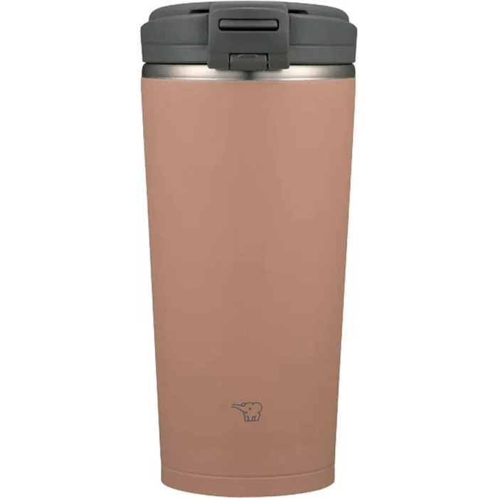 Термокухоль Zojirushi SX-KA30CM 0.3l Бежевий 