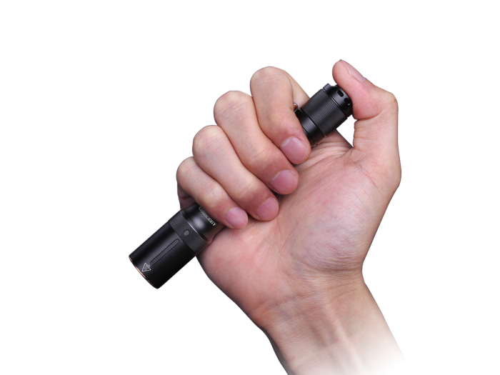 Ліхтар Fenix E20 V2.0 Luminus SST20 