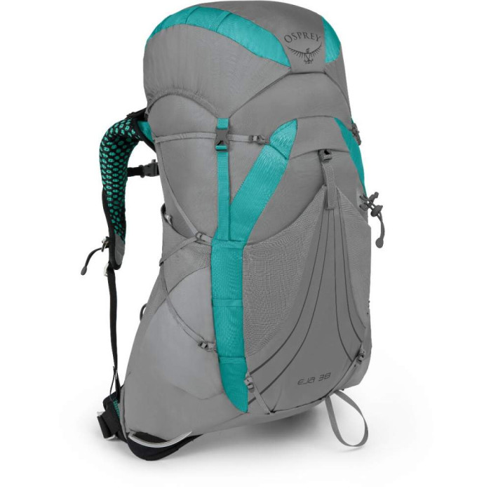 Рюкзак Osprey Eja 38 Moonglade Grey 