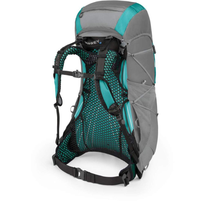 Рюкзак Osprey Eja 38 Moonglade Grey 