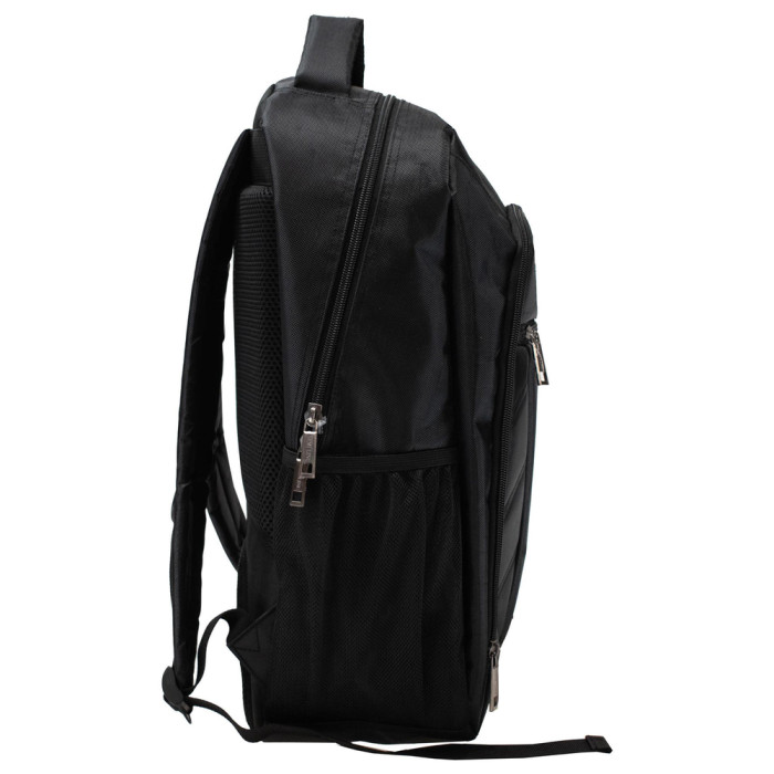 Рюкзак міський Semi Line 27 Black (L2059-0)