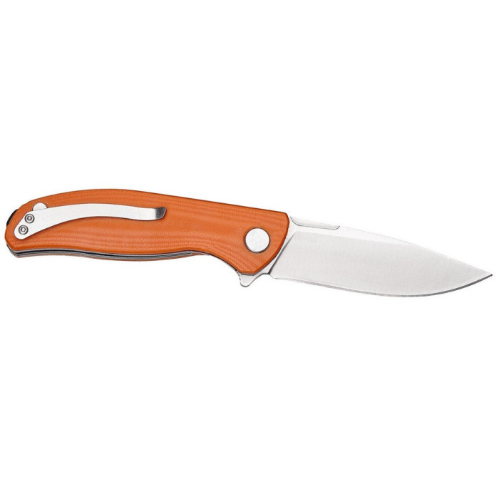 Ніж Skif Plus Prodigy orange 