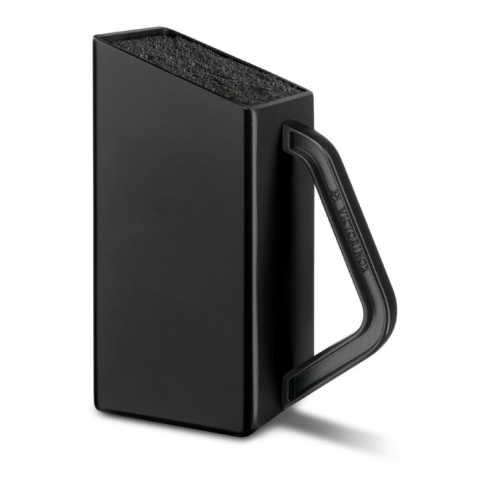 Набір ножів для стейка та піци з підставкою Victorinox SWISS CLASSIC 6.7126.4C1 