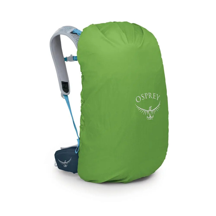 Рюкзак Osprey Hikelite 28 pine leaf green - M/L - зелений 