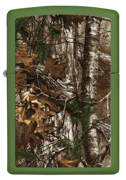 Запальничка Zippo Realtree Xtra Camo 29585 