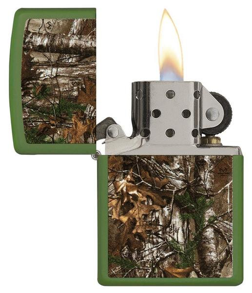 Запальничка Zippo Realtree Xtra Camo 29585 