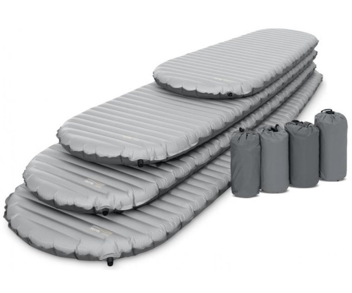 Килимок THERM-A-REST NeoAir Xtherm R (Vapor) 