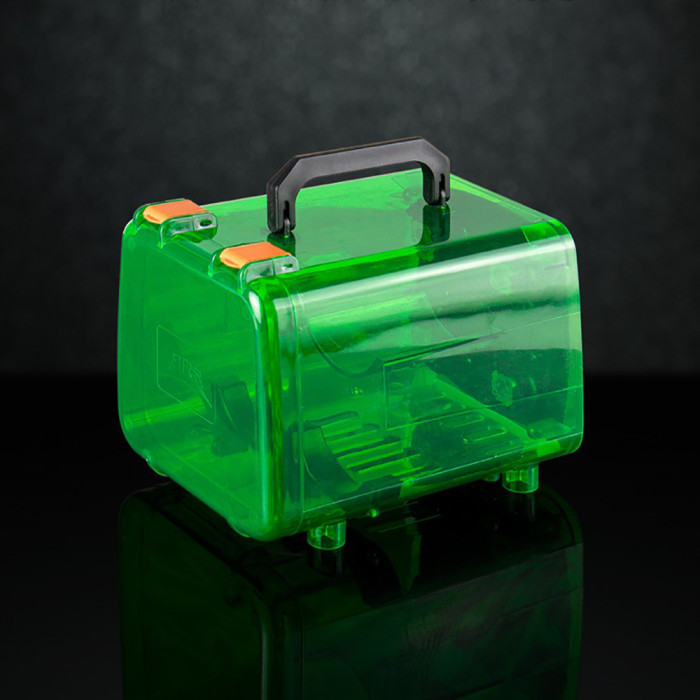 Кейс для одночасної роботи газових балонів BRS-Q5 