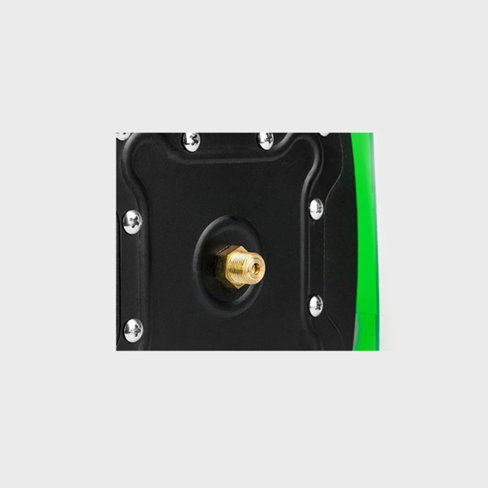 Кейс для одночасної роботи газових балонів BRS-Q5 