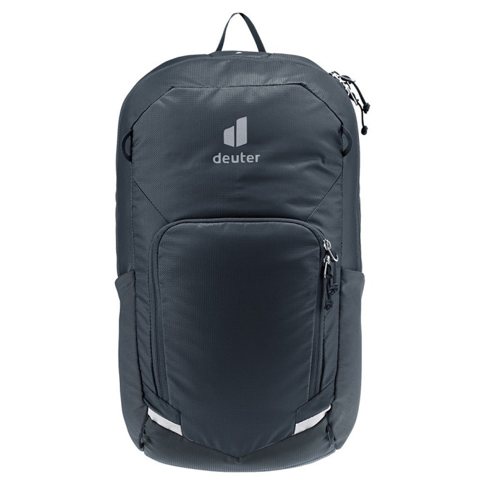 Рюкзак DEUTER Bike I 16 колір 7000 black 