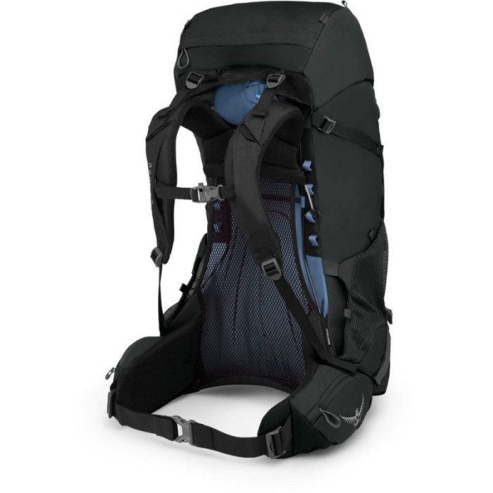 Рюкзак Osprey Rook 65, Black 