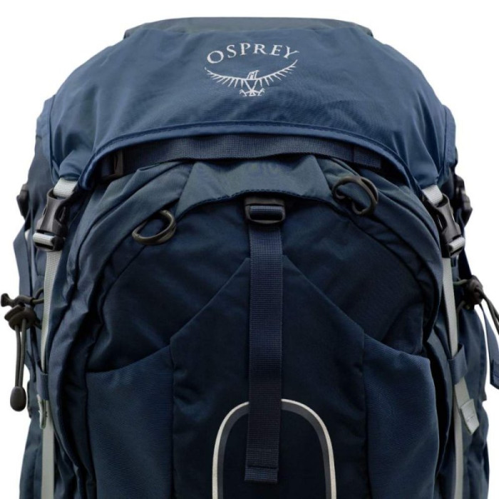 Рюкзак Osprey Xenith 88 Discovery Blue 