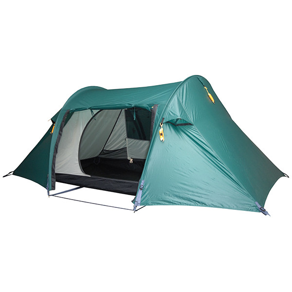 Намет Wechsel Aurora 2 Zero-G Line (Green) 