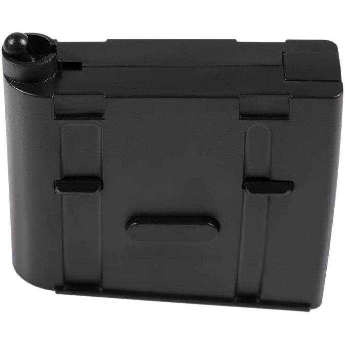 Рушниця страйкбольна ASG DiscoveryLine pump-action Spring 6 мм Black 