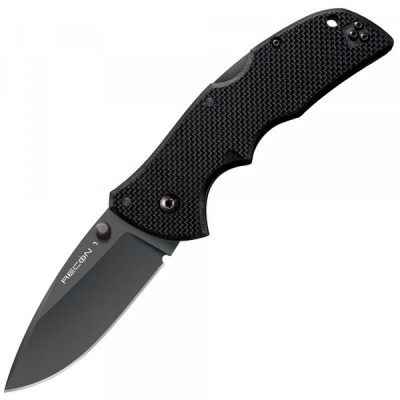Ніж Cold Steel Mini Recon 1 SP PE (27tms)