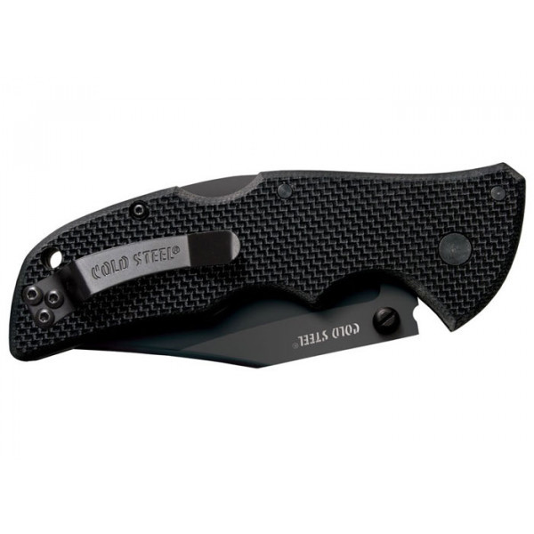 Ніж Cold Steel Mini Recon 1 SP PE (27tms) 
