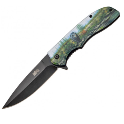 Ніж Skif Plus Kodiak