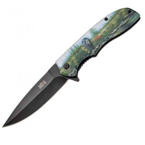 Ніж Skif Plus Kodiak 