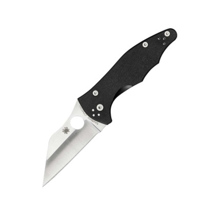 Ніж Spyderco Yojimbo 2 C85GP2