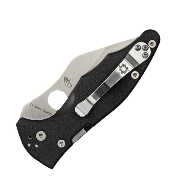 Ніж Spyderco Yojimbo 2 C85GP2 