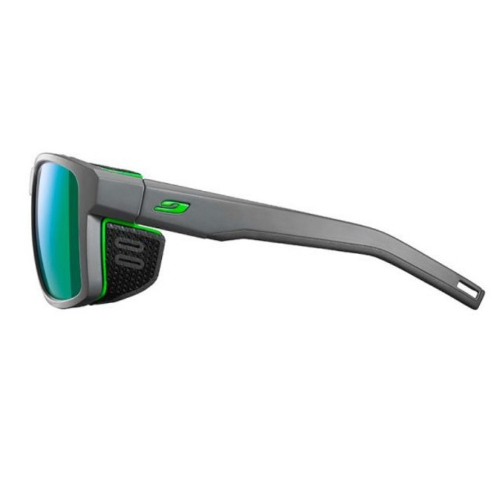 Окуляри спортивні Julbo 506 11 20 Shield GRIS MAT SP3CF VERT 
