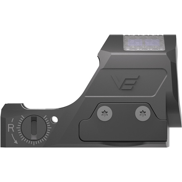 Приціл коліматорний Vector Optics Frenzy-X 1x19x26 MRS GenII 