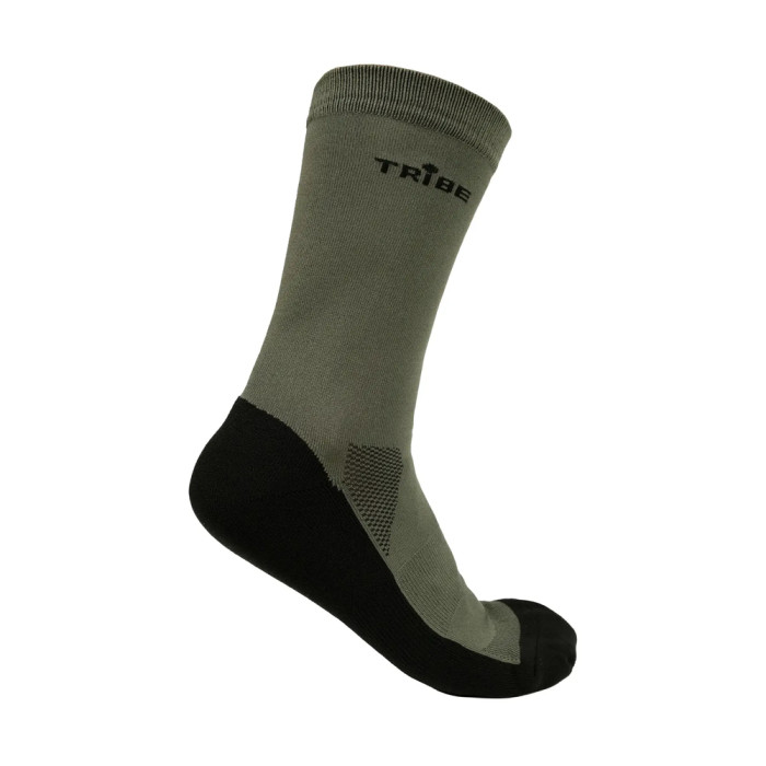 Шкарпетки Tribe Trekking T-KB-0010-black, 41-43 