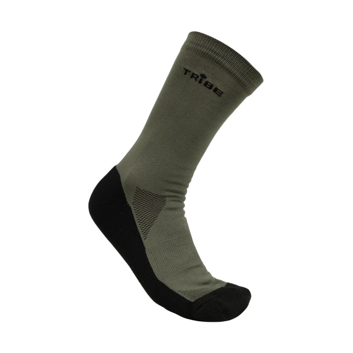 Шкарпетки Tribe Trekking T-KB-0010-black, 41-43 