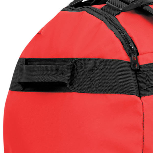 Сумка-рюкзак Highlander Storm Kitbag 120 Red 