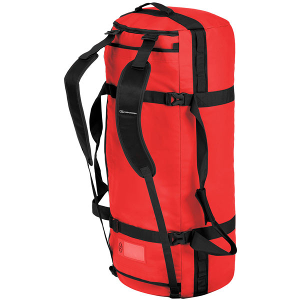 Сумка-рюкзак Highlander Storm Kitbag 120 Red 