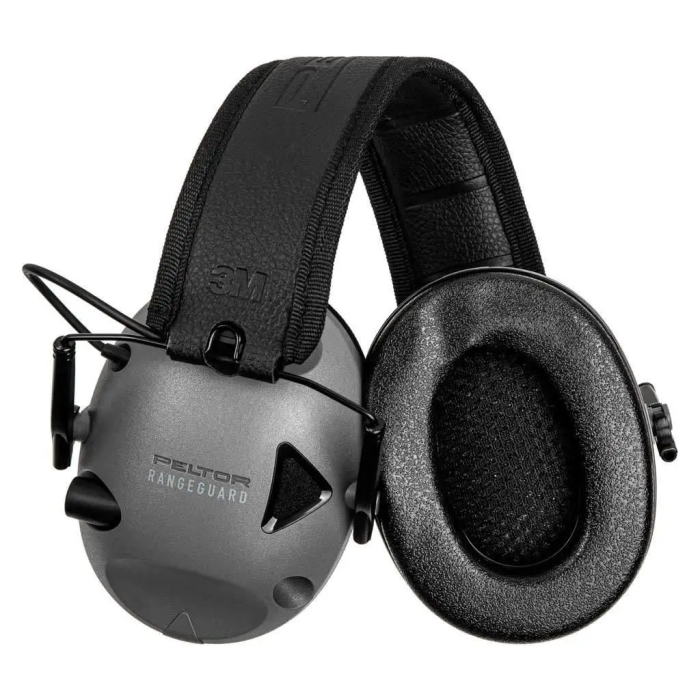 Навушники активні Peltor Range Guard 
