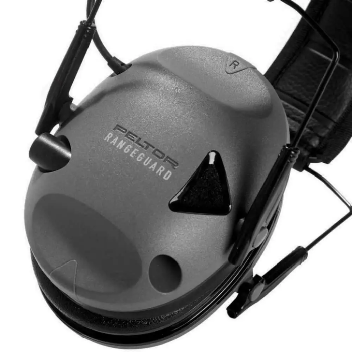 Навушники активні Peltor Range Guard 