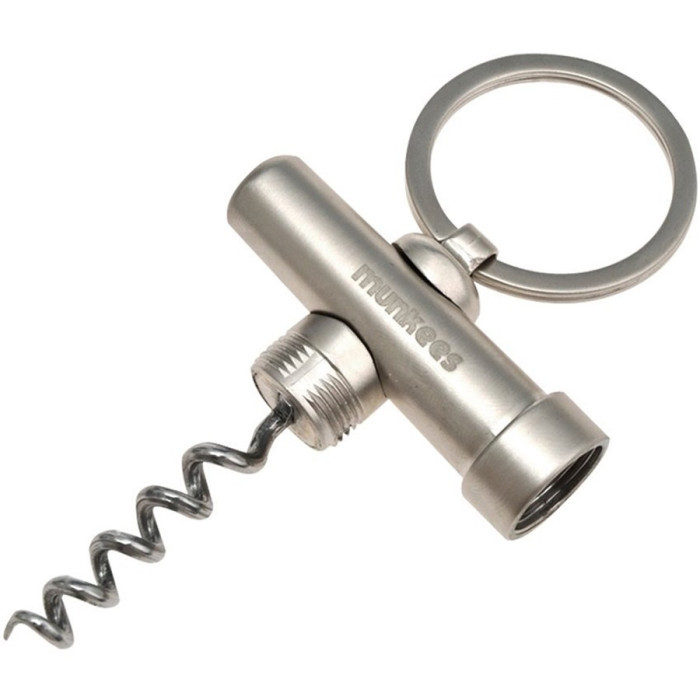 Брелок-штопор Munkees Corkscrew (3459) 