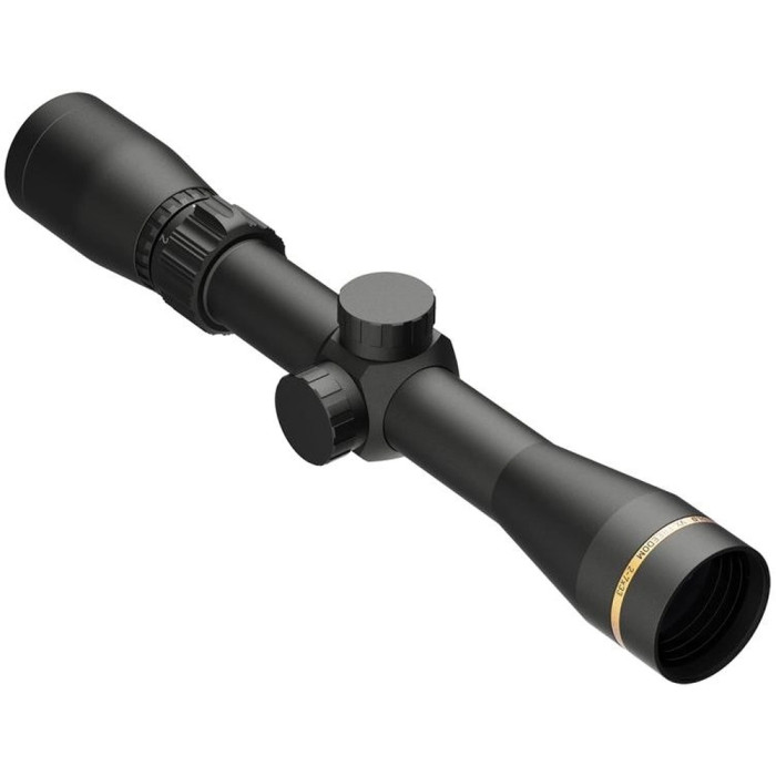 Приціл оптичний Leupold VX-Freedom 2-7х33 (1 inch) HUNT-PLEX 