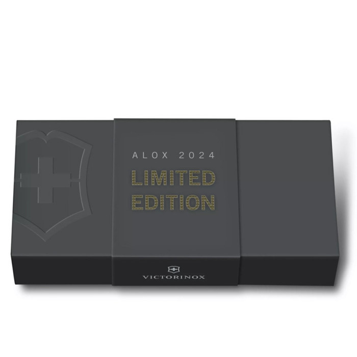 Складаний ніж Victorinox CLASSIC SD Terra Brown 0.6221.L24 