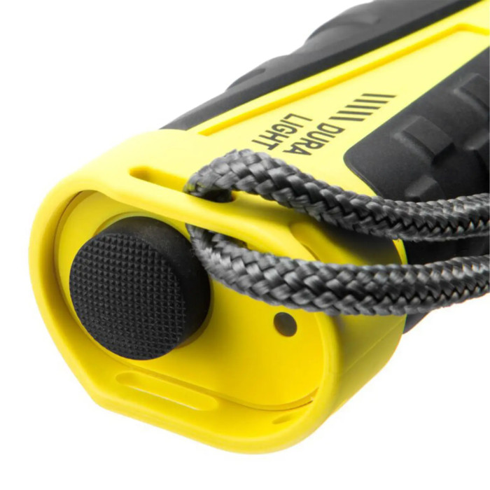 Ліхтар професійний Mactronic Dura Light (920 Lm) USB Rechargeable (PHH0111) 