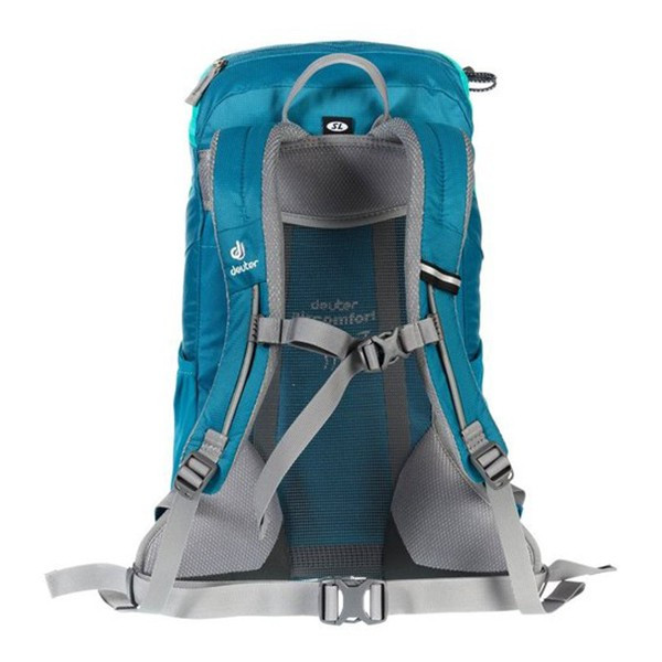 Рюкзак Deuter AC Lite 14 SL petrol-mint 